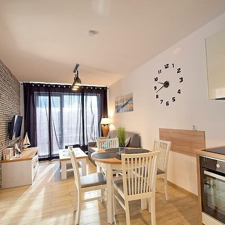 קולובז'ג Apartament Oliwka Z Prywatnym Miejscem Postojowym מראה חיצוני תמונה