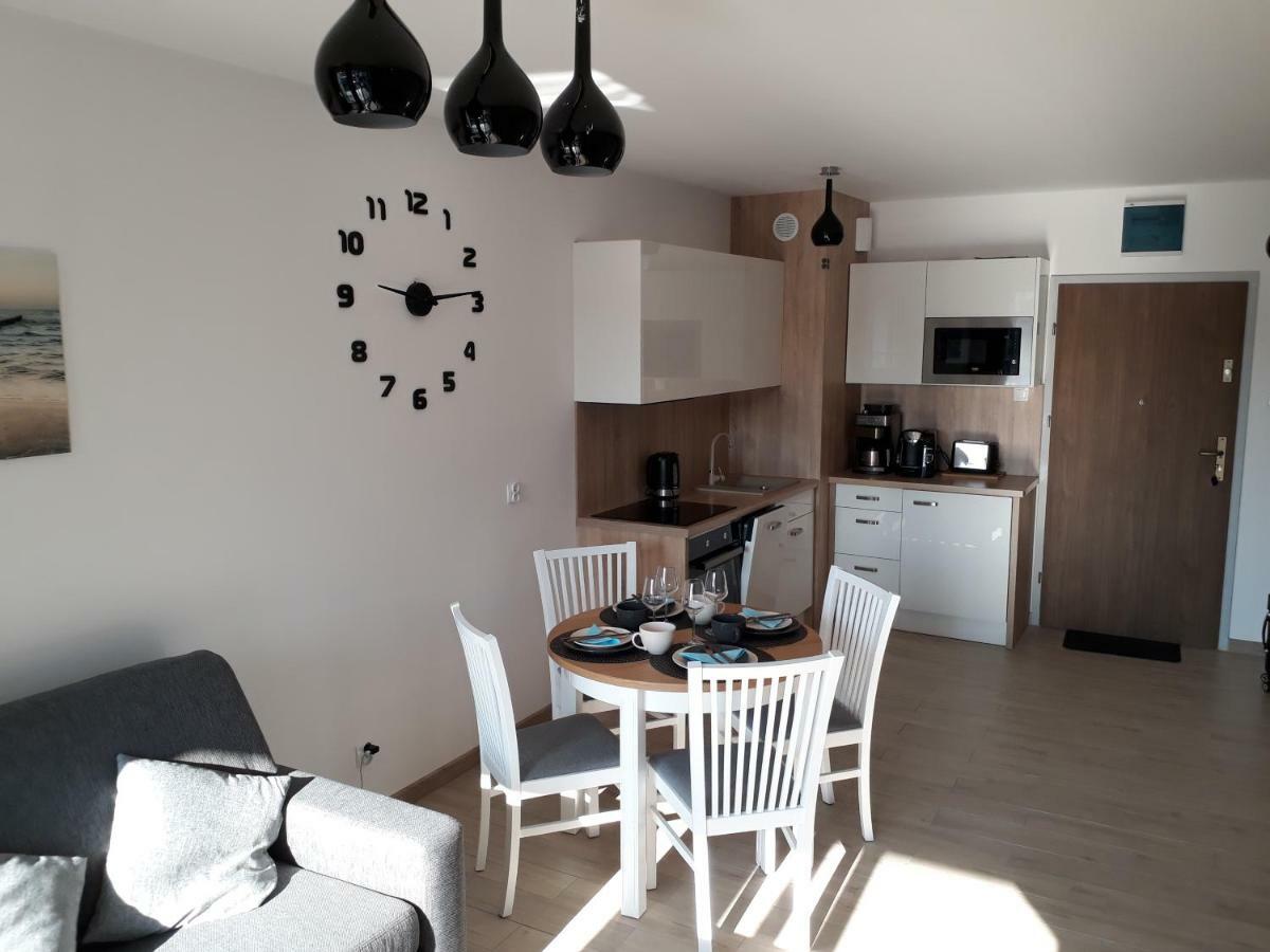 קולובז'ג Apartament Oliwka Z Prywatnym Miejscem Postojowym מראה חיצוני תמונה