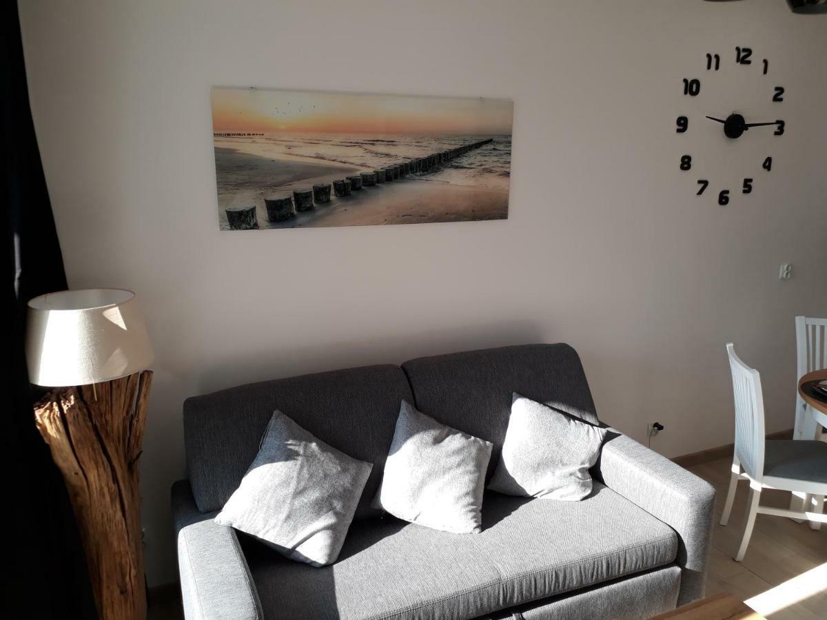 קולובז'ג Apartament Oliwka Z Prywatnym Miejscem Postojowym מראה חיצוני תמונה