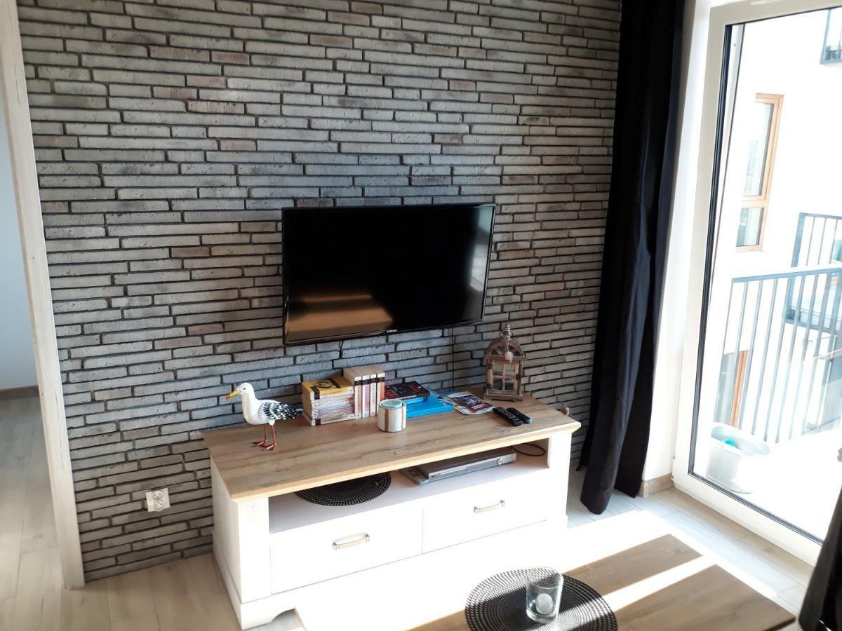 קולובז'ג Apartament Oliwka Z Prywatnym Miejscem Postojowym מראה חיצוני תמונה
