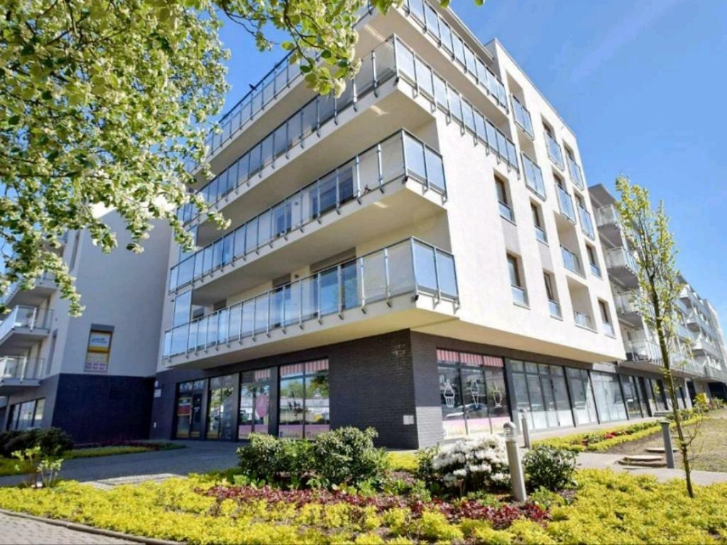 קולובז'ג Apartament Oliwka Z Prywatnym Miejscem Postojowym מראה חיצוני תמונה