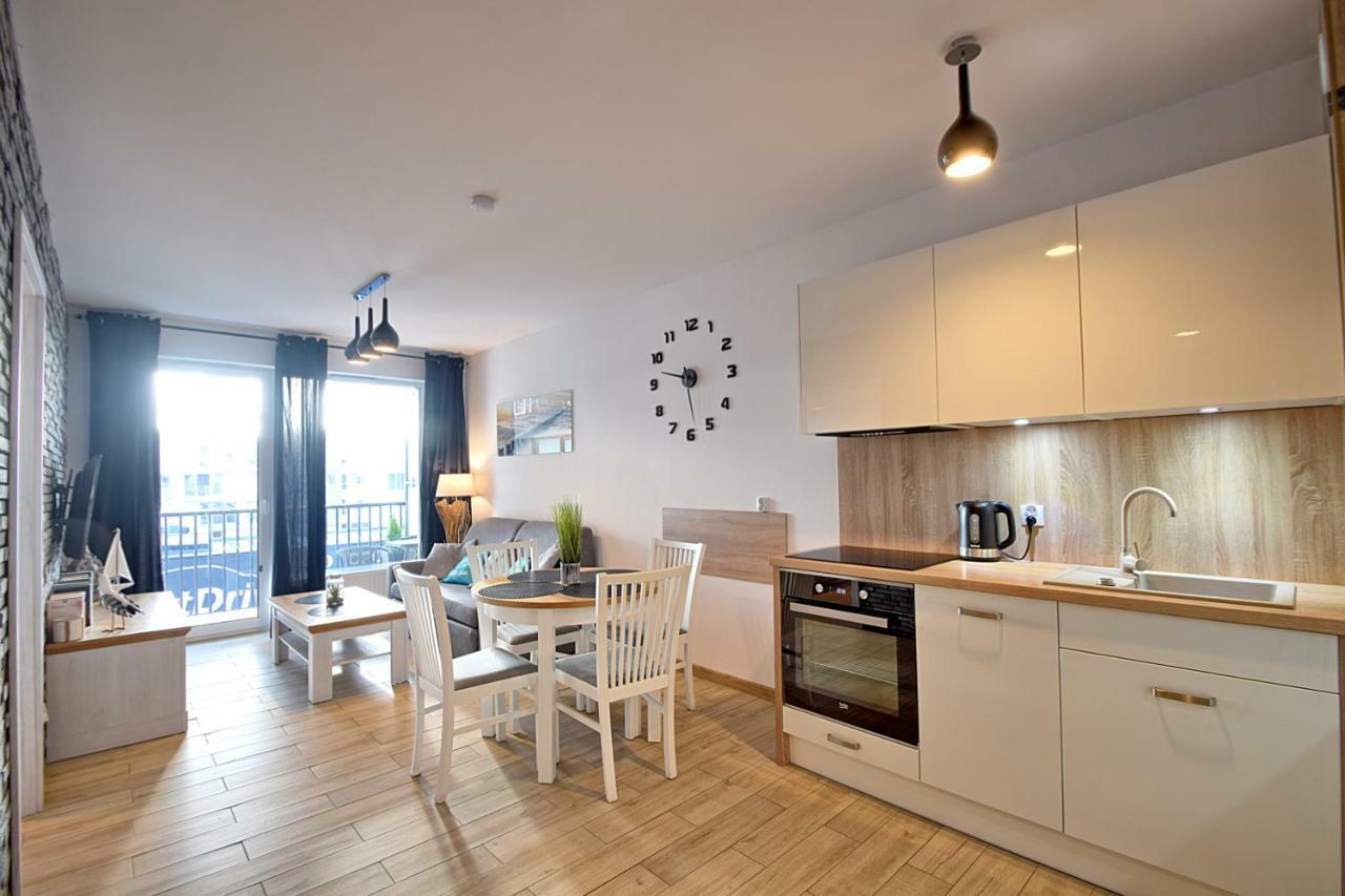 קולובז'ג Apartament Oliwka Z Prywatnym Miejscem Postojowym מראה חיצוני תמונה