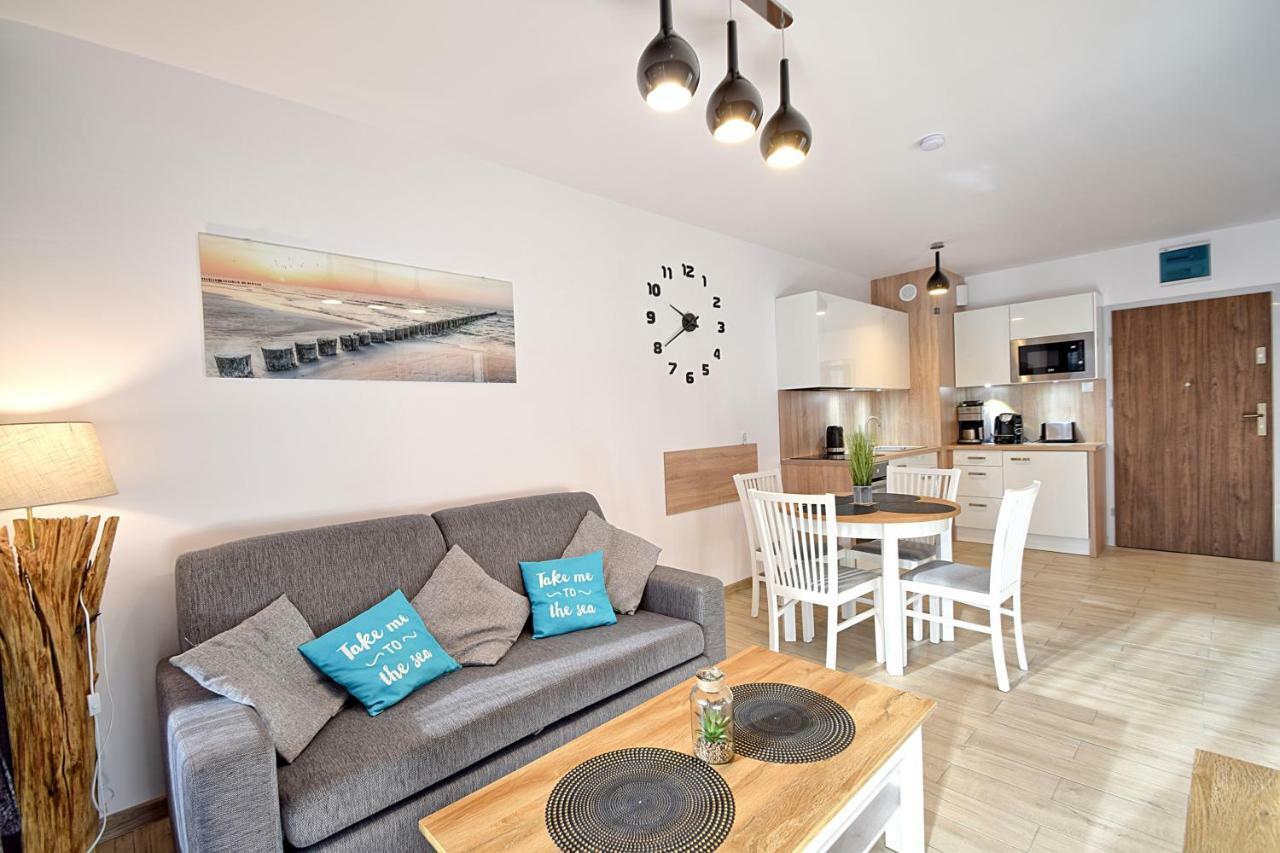 קולובז'ג Apartament Oliwka Z Prywatnym Miejscem Postojowym מראה חיצוני תמונה