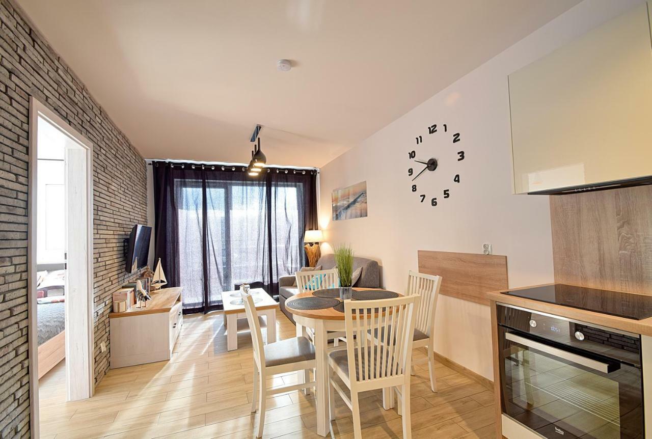 קולובז'ג Apartament Oliwka Z Prywatnym Miejscem Postojowym מראה חיצוני תמונה
